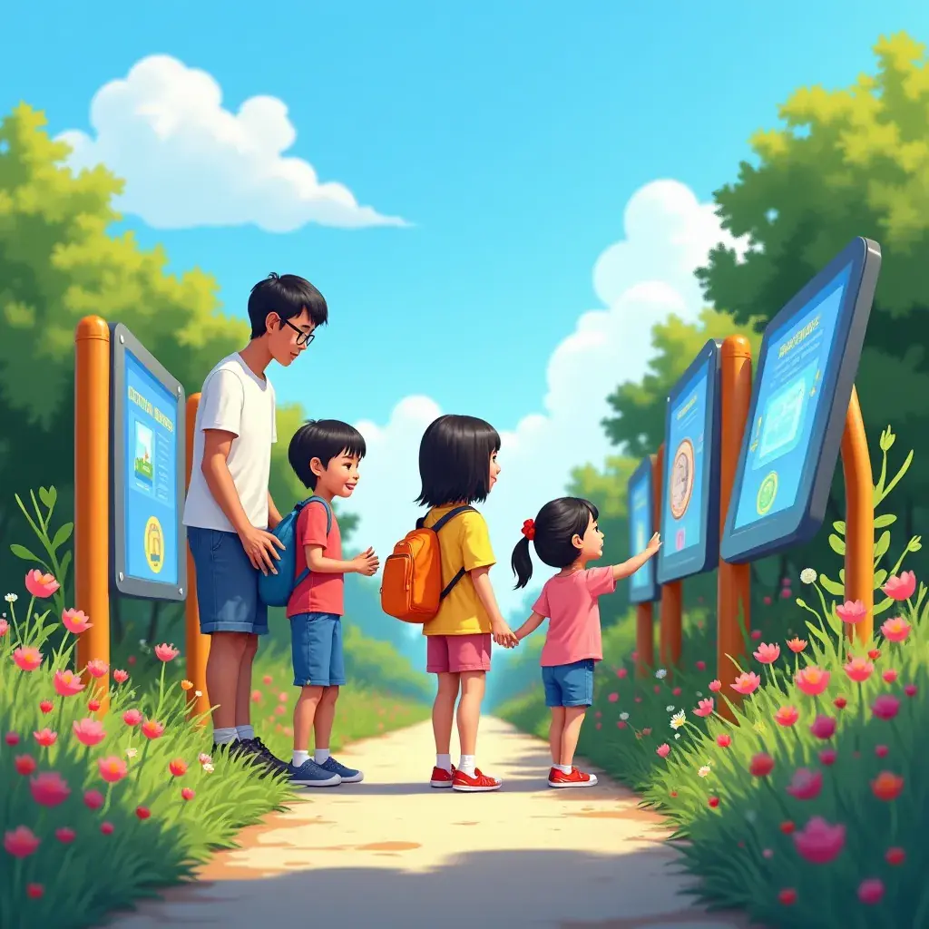 Innovation and technology