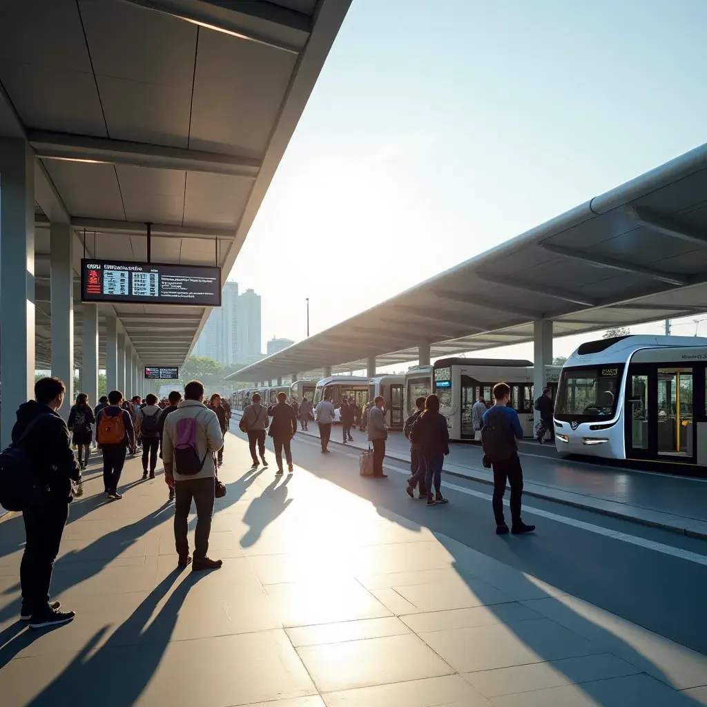 Professional team collaboration